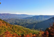 Fort Mountain State Park景点图片