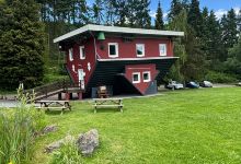 The Crazy House Edersee景点图片