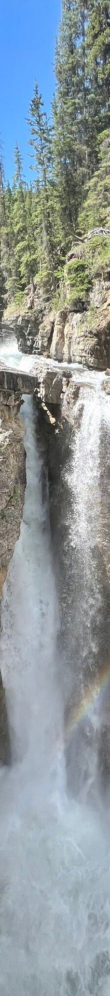 强斯顿峡谷-Improvement District No. 9