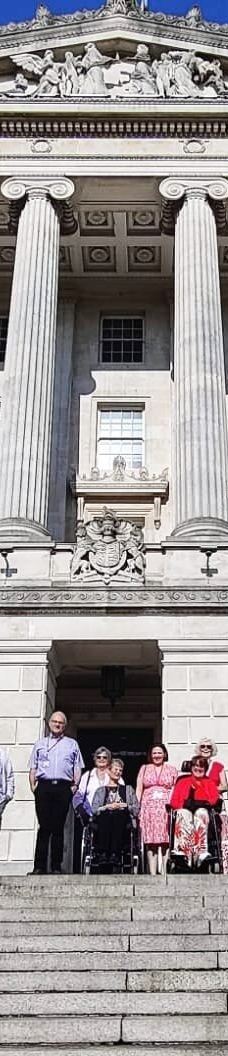 议会大厦-贝尔法斯特