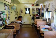 School on Wheels景点图片