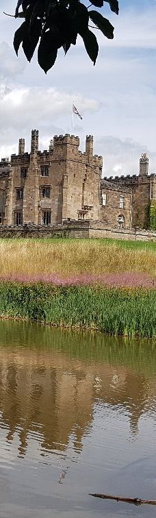 Ripley Castle-哈罗盖特