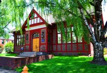 Gresham Pioneer Museum景点图片