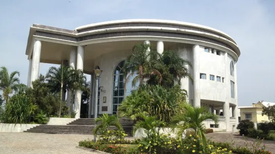 National Museum of Congo