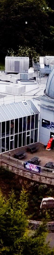 Armagh Astronomy Centre and Planetarium-阿马