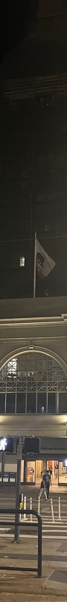 内河码头-旧金山