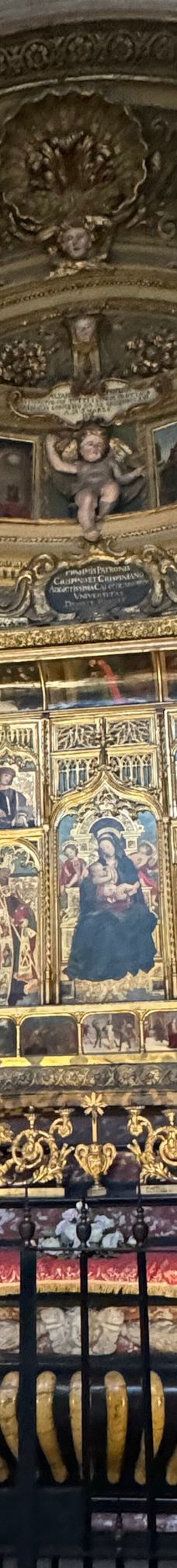 神圣裹尸布小堂-都灵