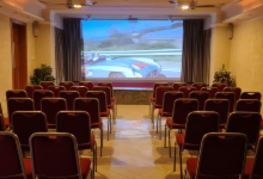 马耳他古董车收藏博物馆景点图片