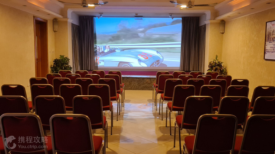 The Malta Classic Car Collection