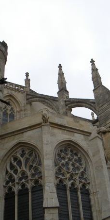 Narbonne Cathedral-纳巴达