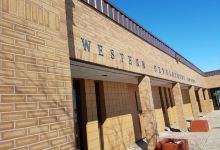 Western Development Museum景点图片