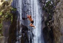 El Imposible National Park景点图片