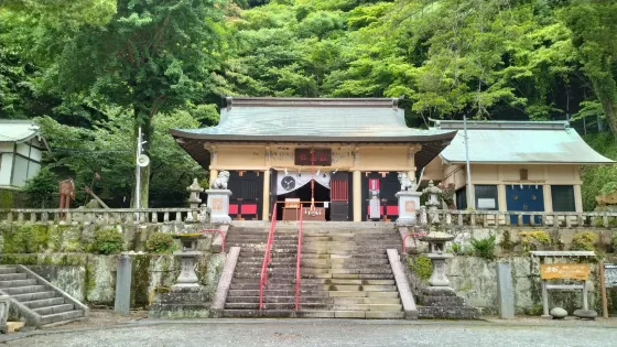 土肥神社