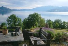 Hardanger Art Gallery景点图片