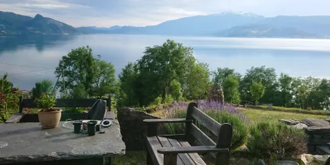 Hardanger Art Gallery