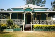 Beenleigh Historical Village & Museum景点图片