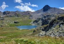 Alpage de Mase Gite la Louere景点图片