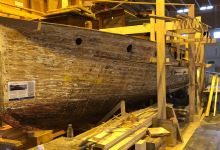 Hardanger Maritime Museum景点图片