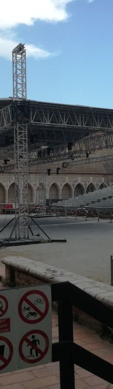 Le Campo Santo-佩皮尼扬