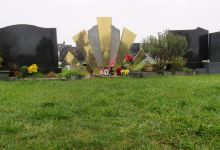 Rory Gallagher Gravesite - St. Olivers Cemetery景点图片