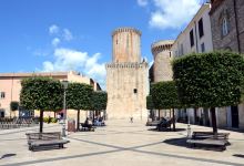 Piazza Unita d'Italia景点图片