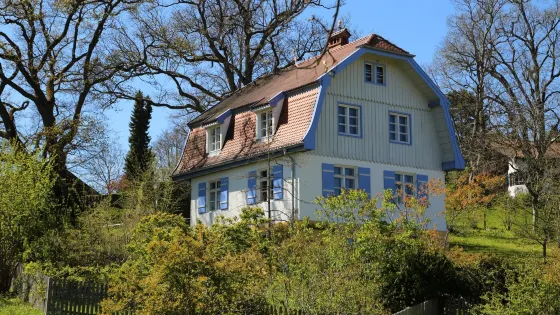 Münter - Haus