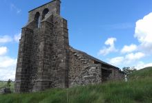 Chapelle Saint Antoine景点图片