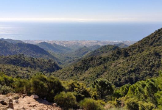 Mirador de Juanar景点图片