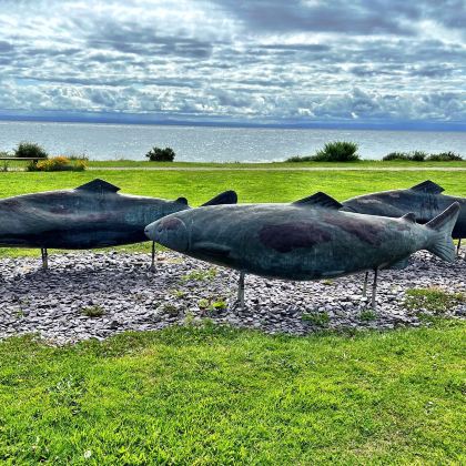 英国伦敦+爱丁堡+苏格兰高地+格拉斯哥+牛津+尼斯湖7日6晚拼小团