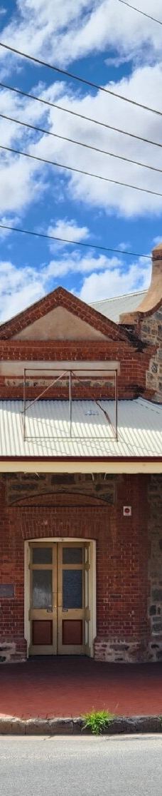 Albert Kersten Mining and Minerals Museum (Geocentre)-布罗肯希尔