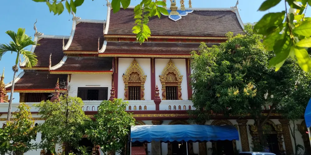Wat Ratchamonthian 【Wat Ratchamonthian Temple參觀攻略2026】門票優惠、開放時間及交通地址一覽 - 永安旅遊
