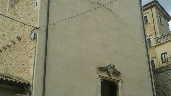 Chiesa della Madonna del Rosario