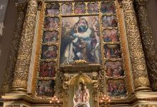Basilica Romana Minore San Lorenzo Martire景点图片