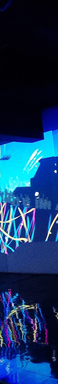 Gunkanjima Digital Museum-长崎