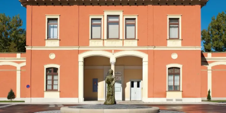 Kaiserin Elisabeth Museum