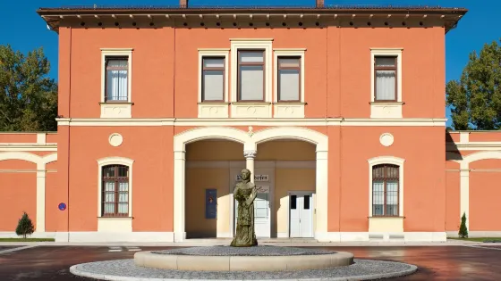 Kaiserin Elisabeth Museum