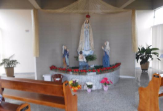 Santuario de Nossa Senhora de Fatima景点图片