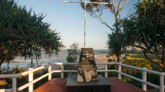 Point Dayman Park
