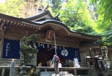 高住神社景点图片