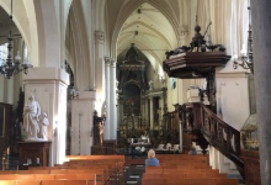 Paroisse Orthodoxe Roumaine Saint Nicolas景点图片