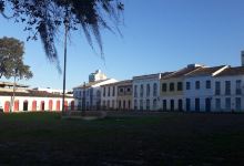 Porto de São Mateu景点图片