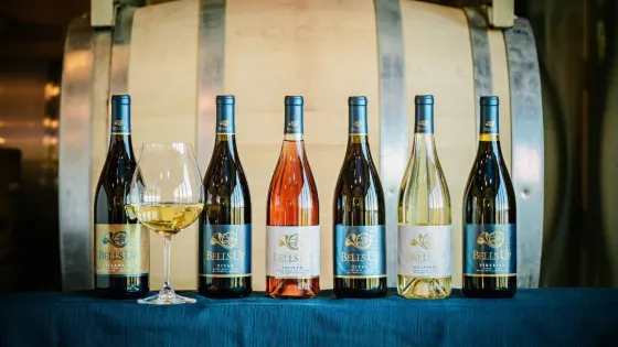 Bells Up Winery