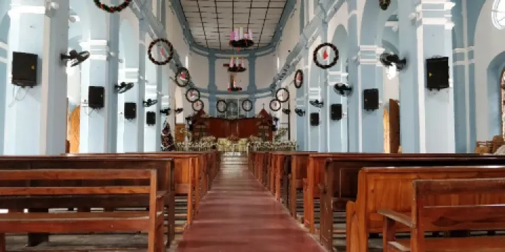 St. Mary's Cathedral