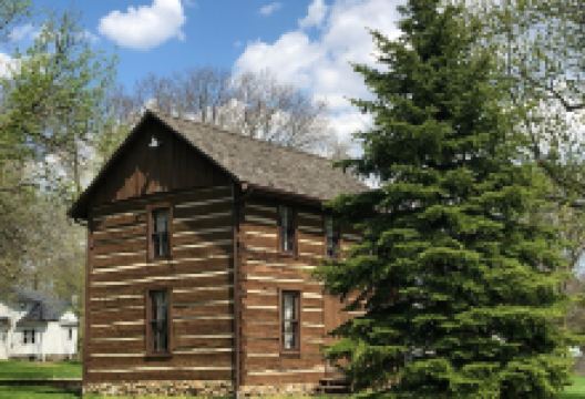 Historic Adventist Village景点图片