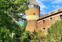 Bruggen Castle景点图片