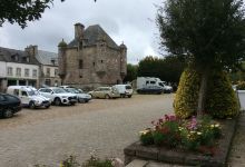 Le Présidial景点图片