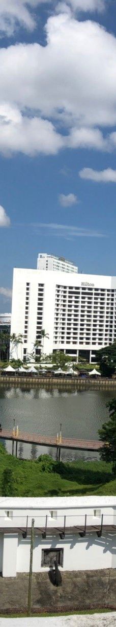 玛格丽城堡-古晋