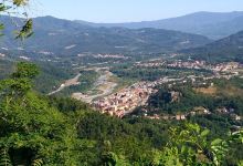 Borgo di Bibola景点图片