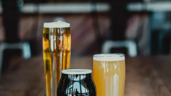South Lake Brewing Co