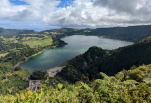 Pico do Ferro景点图片